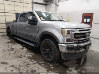 FORD FORD F-350 LARIAT