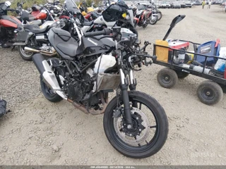 KAWASAKI KAWASAKI EX500