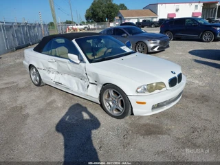BMW 330CI