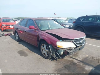 ACURA ACURA TL 3.2