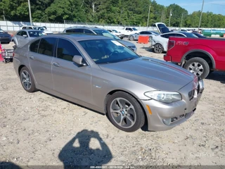 BMW ACTIVEHYBRID 5