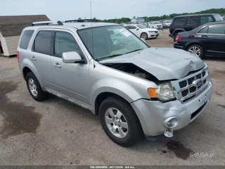 FORD FORD ESCAPE LIMITED