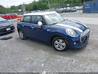 MINI MINI HARDTOP COOPER
