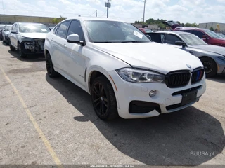 BMW X6 XDRIVE35I