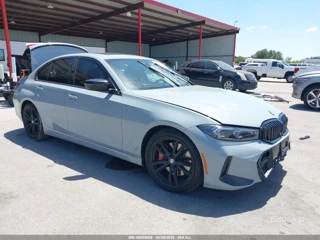 BMW 330I XDRIVE