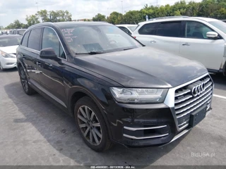 AUDI AUDI Q7 45 PREMIUM/45 SE PREMIUM