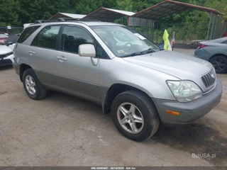 LEXUS LEXUS RX 300
