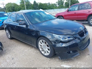 BMW 535XI