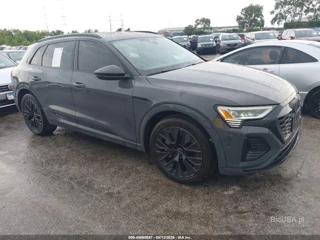 AUDI AUDI Q8 E-TRON PRESTIGE QUATTRO