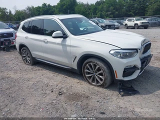 BMW X3 XDRIVE30I