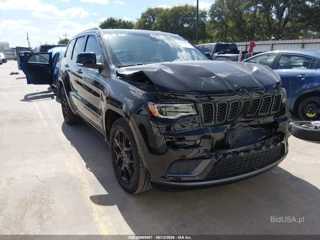 JEEP JEEP GRAND CHEROKEE LIMITED X 4X2