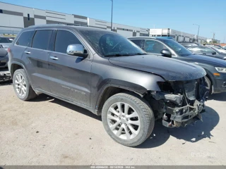 JEEP JEEP GRAND CHEROKEE LIMITED