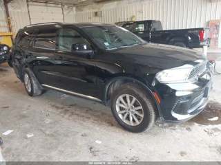 DODGE DODGE DURANGO SXT LAUNCH EDITION AWD