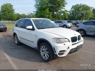 BMW X5 XDRIVE35I/XDRIVE35I PREMIUM/XDRIVE35I SPORT ACTIVITY