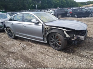 AUDI AUDI A6 3.0T PREMIUM