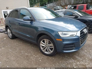 AUDI AUDI Q3 2.0T PREMIUM