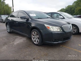 BUICK BUICK LACROSSE PREMIUM 3 GROUP