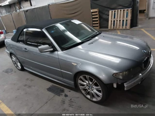 BMW 330CI