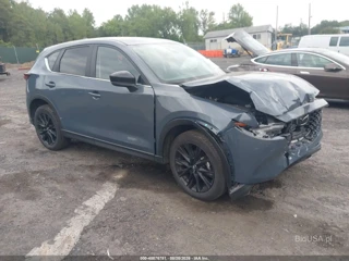 MAZDA MAZDA CX-5 2.5 S CARBON EDITION