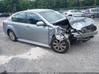SUBARU SUBARU LEGACY 2.5I PREMIUM