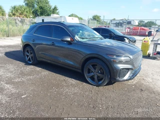 GENESIS GENESIS GV70 3.5T AWD SPORT