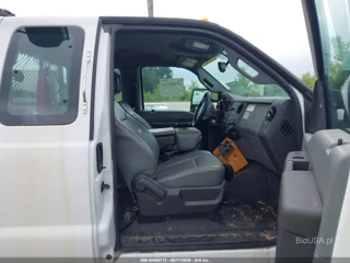 FORD FORD F-350 XL