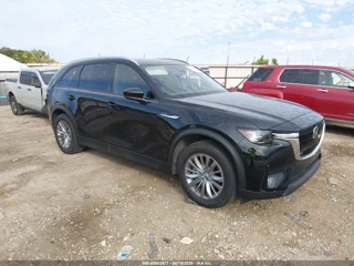 MAZDA MAZDA CX-90 3.3 TURBO PREFERRED PACKAGE