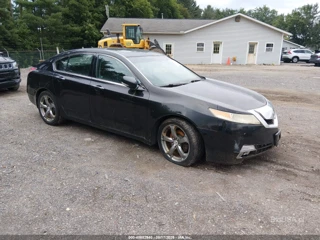 ACURA ACURA TL 3.7