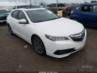 ACURA ACURA TLX V6 TECH
