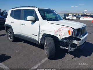 JEEP JEEP RENEGADE LATITUDE 4X4