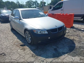 BMW 328I