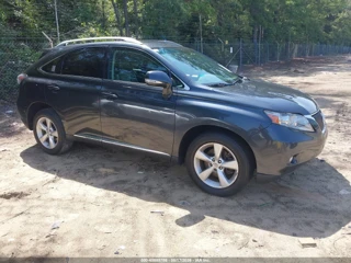 LEXUS LEXUS RX 350