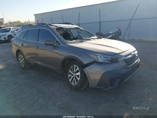 SUBARU SUBARU OUTBACK PREMIUM