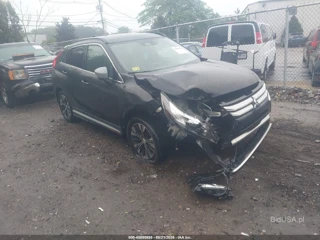 MITSUBISHI MITSUBISHI ECLIPSE CROSS SEL