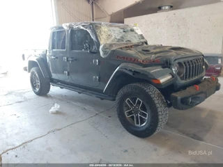 JEEP JEEP GLADIATOR MOJAVE X