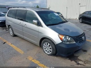 HONDA HONDA ODYSSEY EX-L