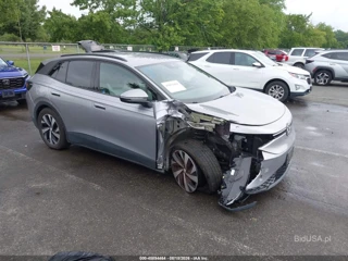 VOLKSWAGEN VOLKSWAGEN ID.4 PRO