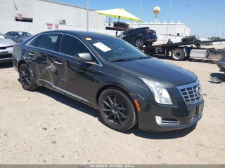 CADILLAC CADILLAC XTS PREMIUM