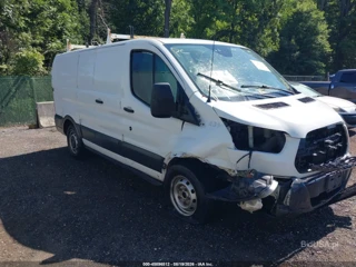 FORD FORD TRANSIT-150
