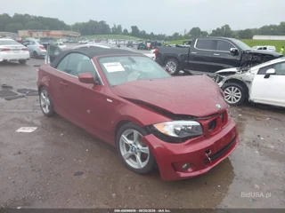 BMW 128I