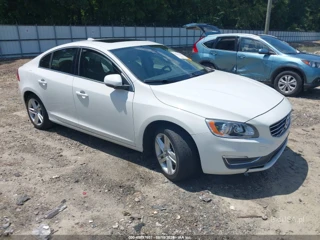VOLVO VOLVO S60 T5 PREMIER