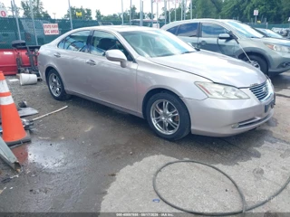 LEXUS LEXUS ES 350