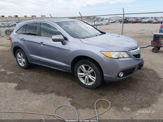 ACURA ACURA RDX