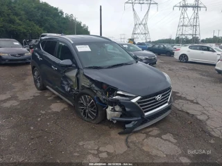 HYUNDAI HYUNDAI TUCSON LIMITED
