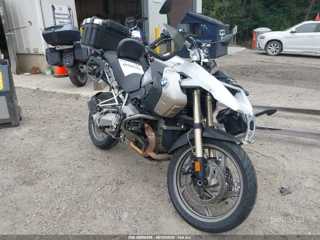 BMW R1200 GS