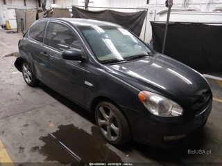 HYUNDAI HYUNDAI ACCENT SE