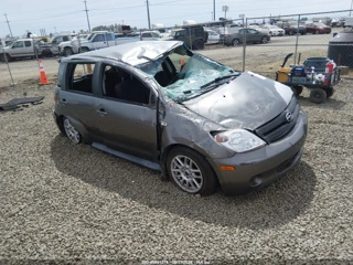 SCION SCION XA