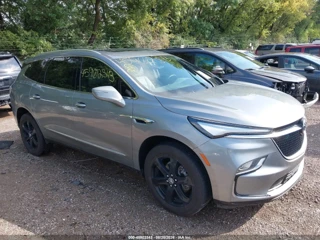 BUICK BUICK ENCLAVE ESSENCE FWD
