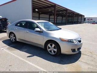 ACURA ACURA TSX 2.4