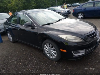 MAZDA MAZDA MAZDA6 I GRAND TOURING